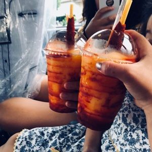 Meet your Posher, Sky